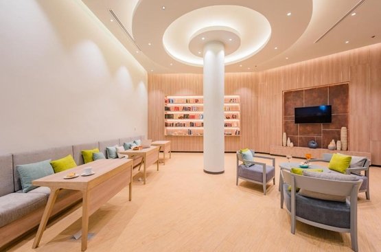 Таїланд Oceanfront Beach Resort & Spa 