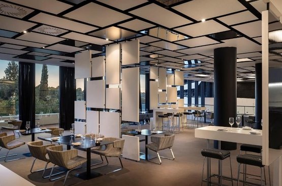 Хорватия Lone Hotel