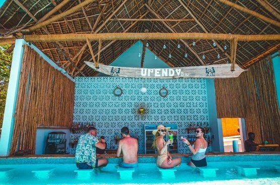 Танзания Zanzibella Hotel & SPA
