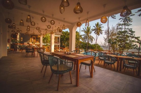 Танзания Zanzibella Hotel & SPA