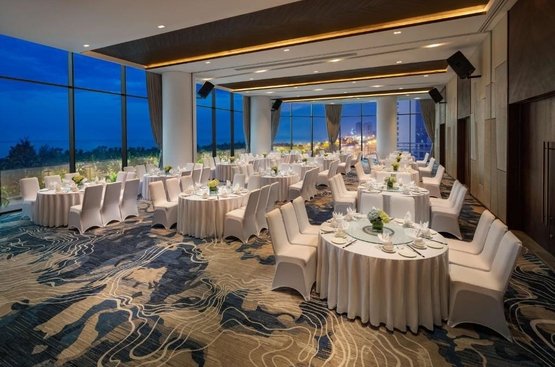 В'єтнам Radisson Hotel Danang