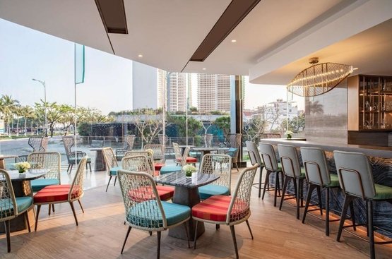 В'єтнам Radisson Hotel Danang