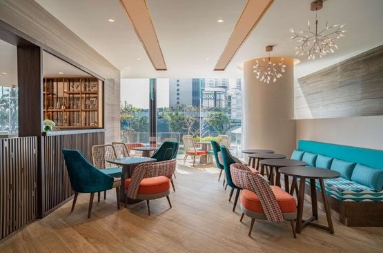 В'єтнам Radisson Hotel Danang