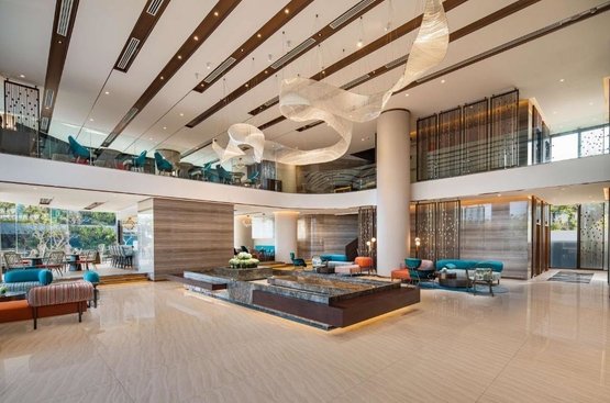 В'єтнам Radisson Hotel Danang