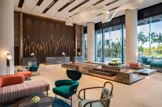 В'єтнам Radisson Hotel Danang