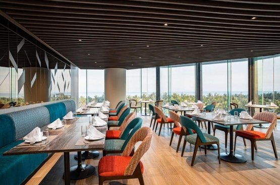 В'єтнам Radisson Hotel Danang