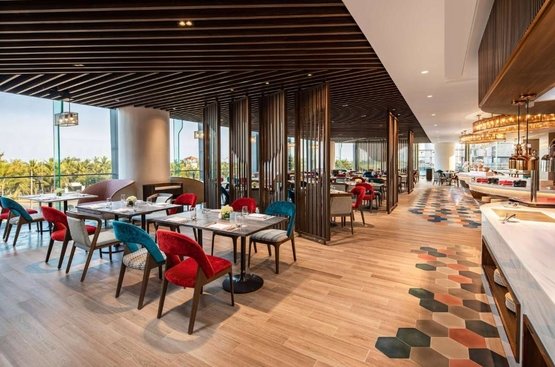 В'єтнам Radisson Hotel Danang