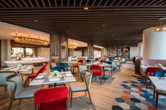 В'єтнам Radisson Hotel Danang