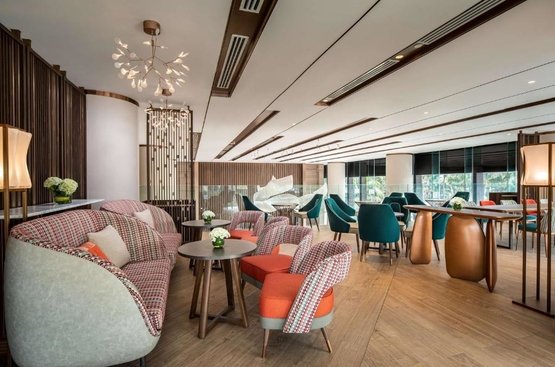 В'єтнам Radisson Hotel Danang