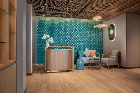 В'єтнам Radisson Hotel Danang