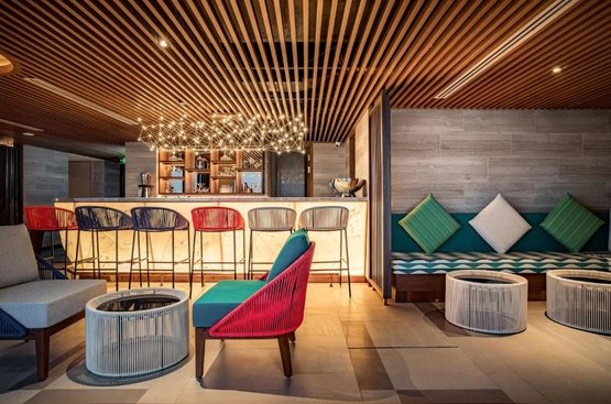 В'єтнам Radisson Hotel Danang