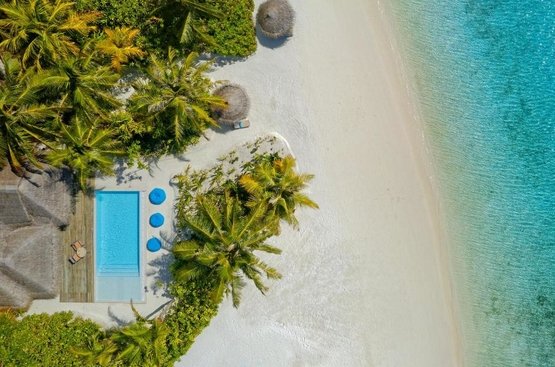 Мальдивы Anantara Dhigu Maldives Resort