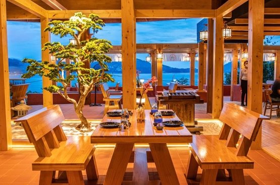 Таиланд Kalima Resort & Spa Phuket