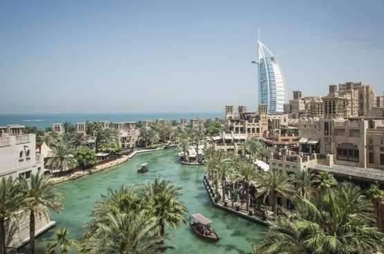 ОАЕ Jumeirah Dar Al Masyaf Dubai