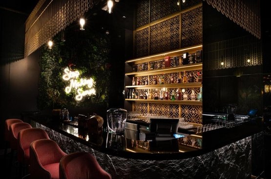 ОАЭ Taj Jumeirah Lakes Towers