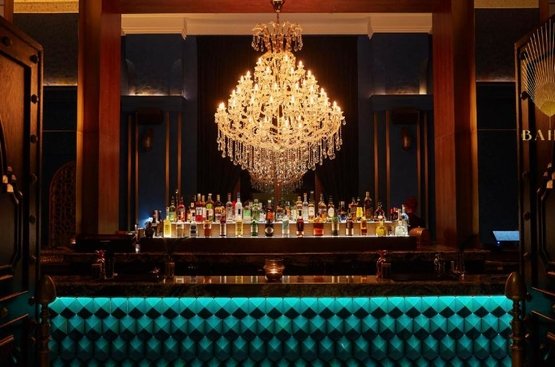 ОАЕ Jumeirah Mina Al Salam Dubai