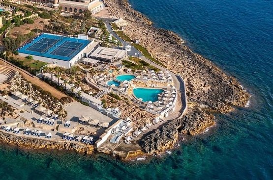 Мальта Radisson Blu Resort, Malta St. Julian's