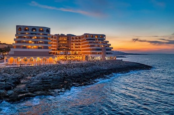 Мальта Radisson Blu Resort, Malta St. Julian's
