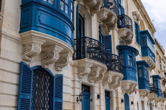 Мальта Iniala Harbour House & Residences