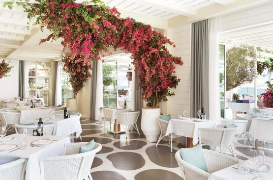 ОАЕ Raffles The Palm Dubai 