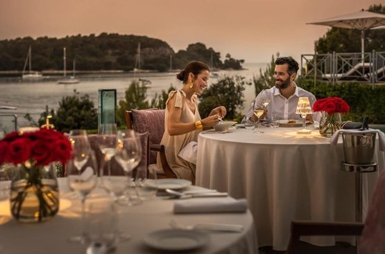 Хорватия Monte Mulini Adults Exclusive Hotel