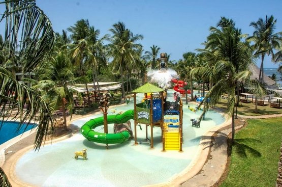 Кенія PrideInn Paradise Beach Resort & Spa