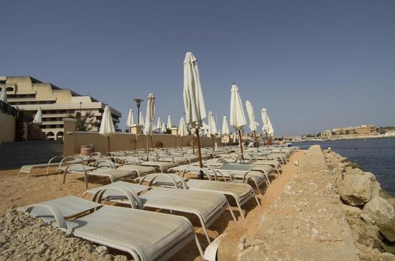 Мальта Grand Hotel Excelsior