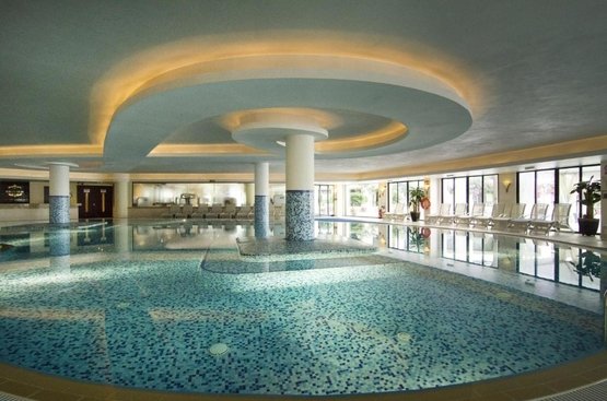 Мальта Grand Hotel Excelsior