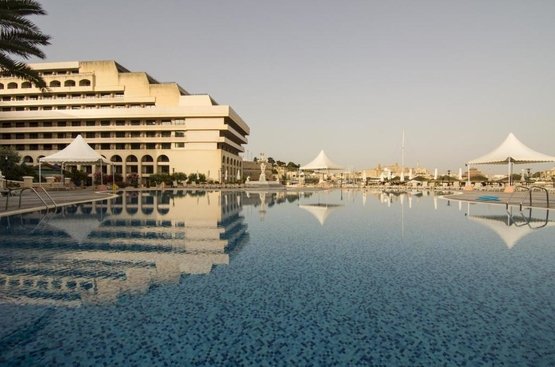 Мальта Grand Hotel Excelsior