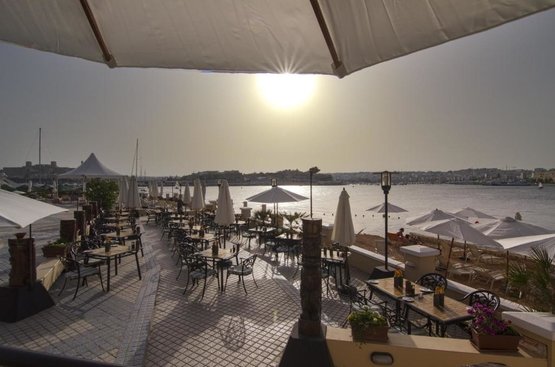 Мальта Grand Hotel Excelsior