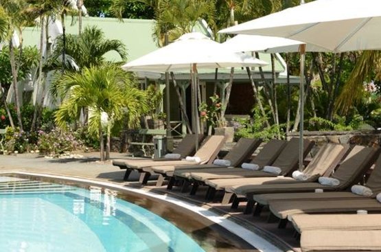 Маврикий Veranda Grand Baie Hotel & Spa 