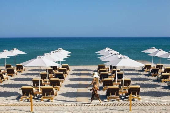 Греція Aquila Rithymna Beach