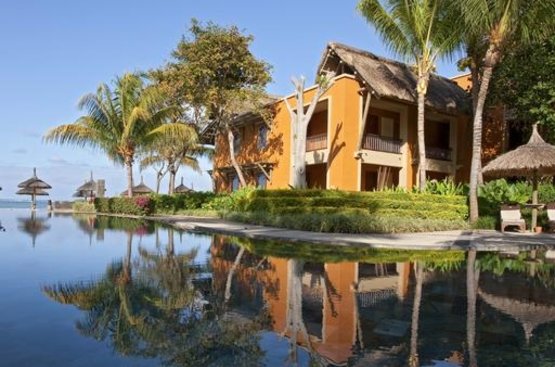 Маврикий Heritage Awali Golf & Spa Resort