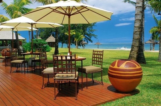 Маврикій Heritage Awali Golf & Spa Resort