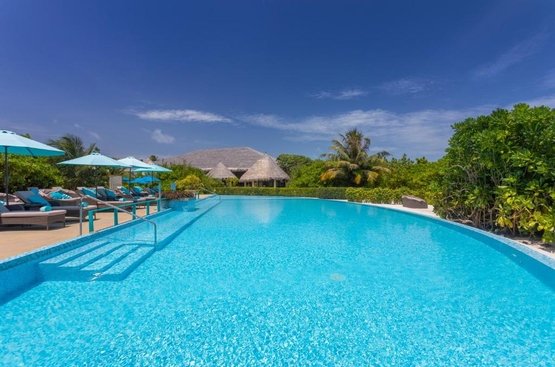 Мальдивы Cocoon Maldives - All Inclusive