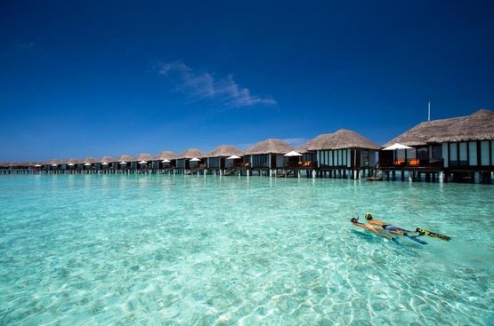 Мальдіви Velassaru Maldives
