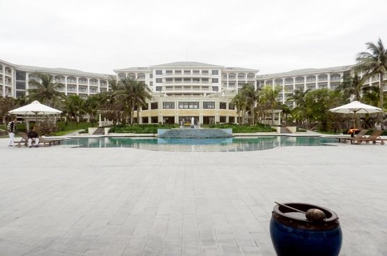 В'єтнам Olalani Resort & Condotel
