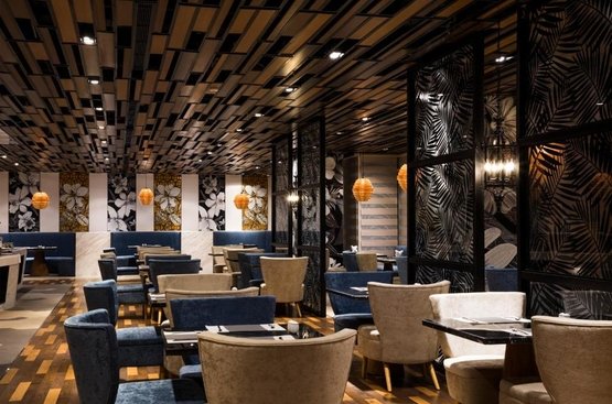 В'єтнам Quinter Central Nha Trang