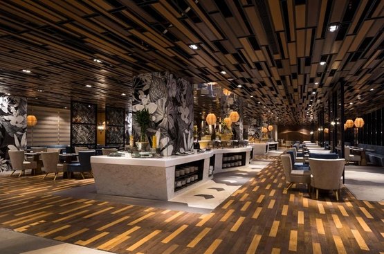 В'єтнам Quinter Central Nha Trang