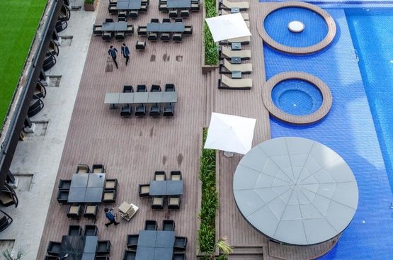 В'єтнам Quinter Central Nha Trang