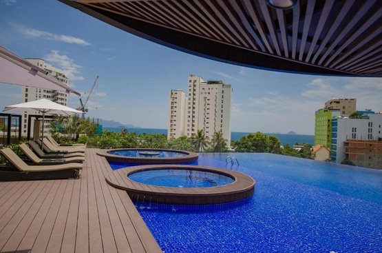 В'єтнам Quinter Central Nha Trang