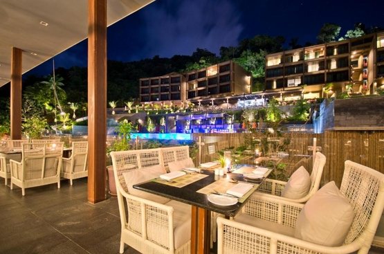 Таиланд Sunsuri Phuket 