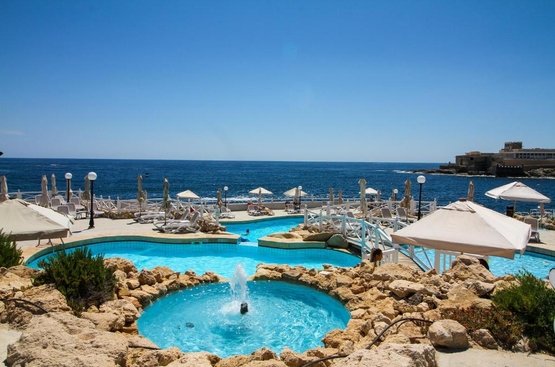 Мальта Radisson Blu Resort, Malta St. Julian's