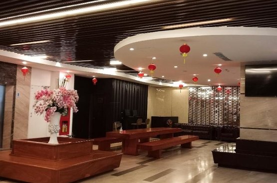 Вьетнам Majestic Premium Hotel