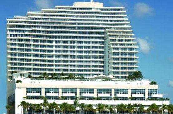  The Ritz-Carlton, Fort Lauderdale 