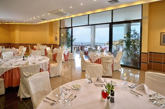 Греция CHC Athina Palace Resort & Spa