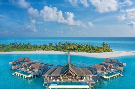 Мальдивы Niyama Private Islands Maldives