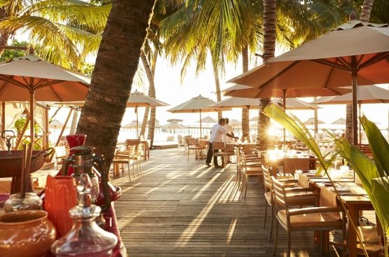Мальдіви Sun Siyam Iru Fushi