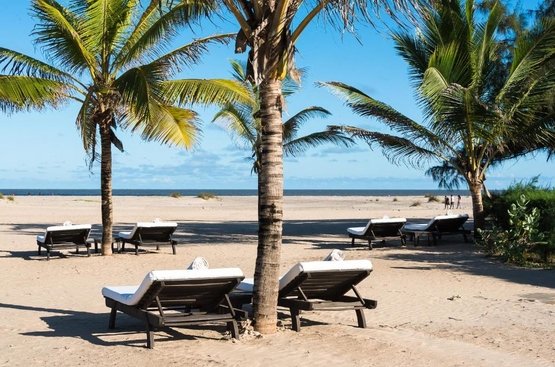  Ocean Beach Resort & Spa 