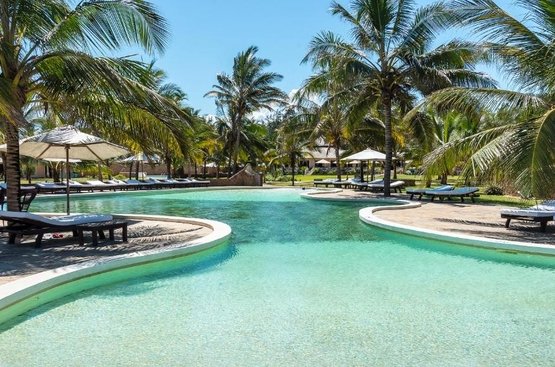  Ocean Beach Resort & Spa 